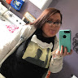 Meet your Posher, Chelsie